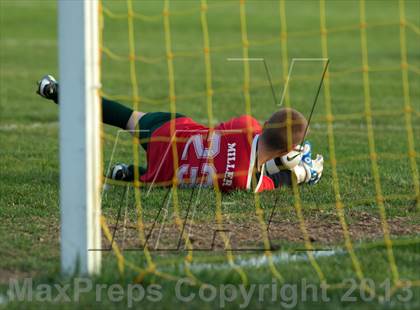 Thumbnail 3 in Commack vs William Floyd photogallery.