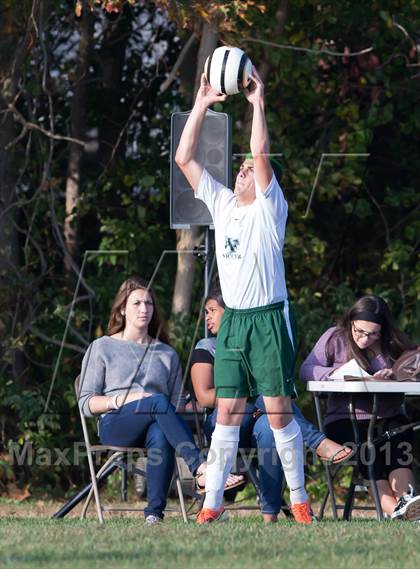 Thumbnail 2 in Commack vs William Floyd photogallery.