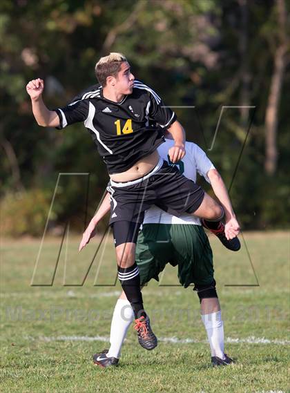 Thumbnail 1 in Commack vs William Floyd photogallery.