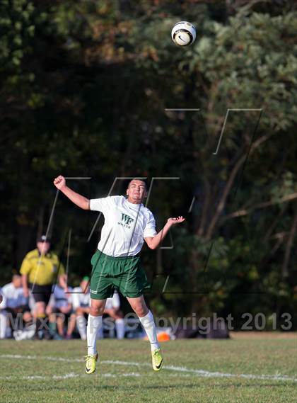 Thumbnail 1 in Commack vs William Floyd photogallery.