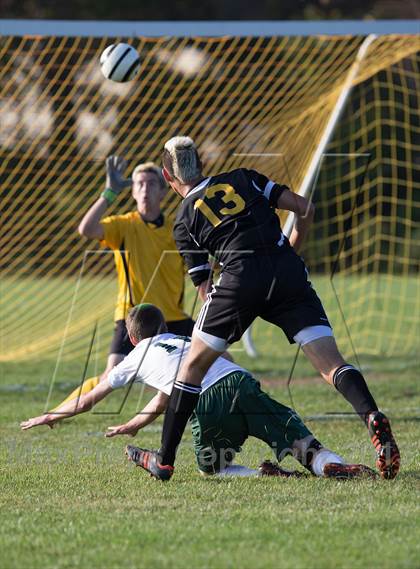 Thumbnail 2 in Commack vs William Floyd photogallery.