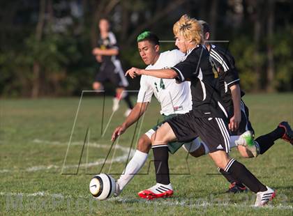 Thumbnail 2 in Commack vs William Floyd photogallery.