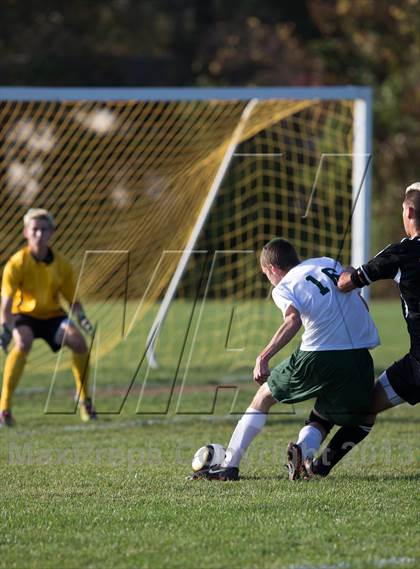 Thumbnail 2 in Commack vs William Floyd photogallery.