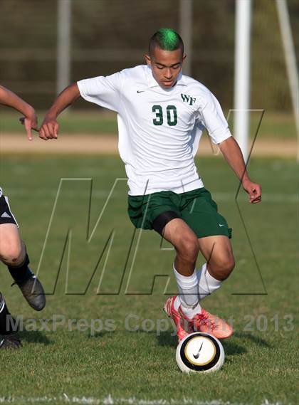 Thumbnail 1 in Commack vs William Floyd photogallery.