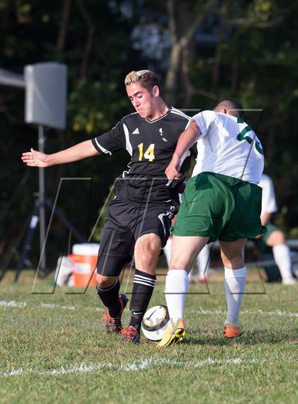 Thumbnail 1 in Commack vs William Floyd photogallery.