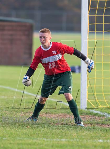 Thumbnail 2 in Commack vs William Floyd photogallery.