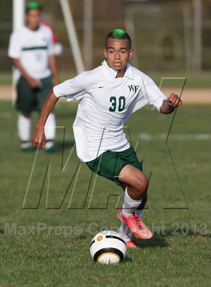 Thumbnail 2 in Commack vs William Floyd photogallery.