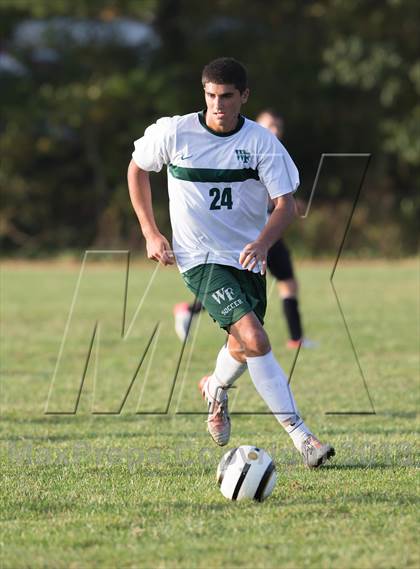 Thumbnail 3 in Commack vs William Floyd photogallery.