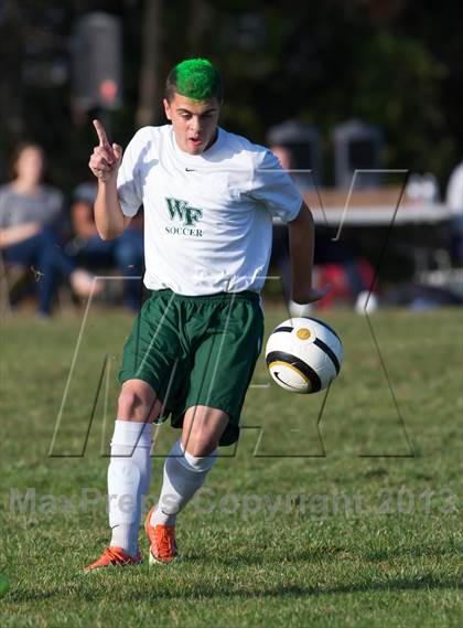 Thumbnail 2 in Commack vs William Floyd photogallery.