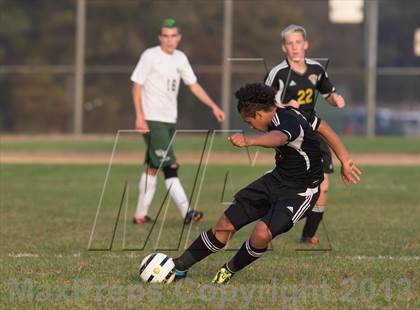 Thumbnail 1 in Commack vs William Floyd photogallery.