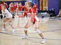 Photo from the gallery "Lone Peak vs. Redondo Union (Durango Fall Classic)"