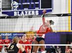 Photo from the gallery "Lone Peak vs. Redondo Union (Durango Fall Classic)"