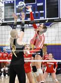 Photo from the gallery "Lone Peak vs. Redondo Union (Durango Fall Classic)"