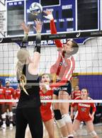 Photo from the gallery "Lone Peak vs. Redondo Union (Durango Fall Classic)"