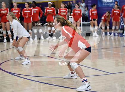 Thumbnail 1 in Lone Peak vs. Redondo Union (Durango Fall Classic) photogallery.