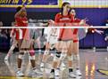 Photo from the gallery "Lone Peak vs. Redondo Union (Durango Fall Classic)"