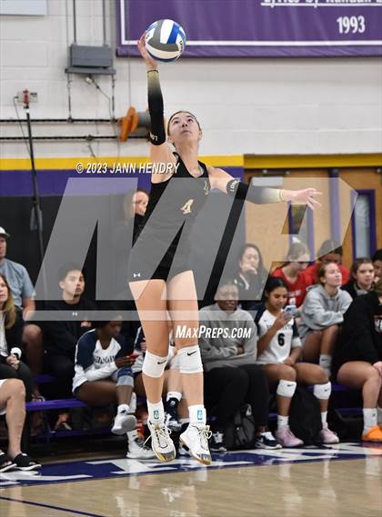 Thumbnail 2 in Lone Peak vs. Redondo Union (Durango Fall Classic) photogallery.