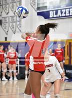 Photo from the gallery "Lone Peak vs. Redondo Union (Durango Fall Classic)"