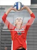 Photo from the gallery "Lone Peak vs. Redondo Union (Durango Fall Classic)"