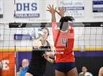 Photo from the gallery "Lone Peak vs. Redondo Union (Durango Fall Classic)"