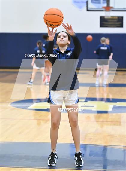 Thumbnail 1 in American Leadership Academy - Gilbert North @ Benjamin Franklin (Senior Night) photogallery.