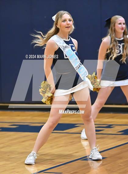 Thumbnail 2 in American Leadership Academy - Gilbert North @ Benjamin Franklin (Senior Night) photogallery.