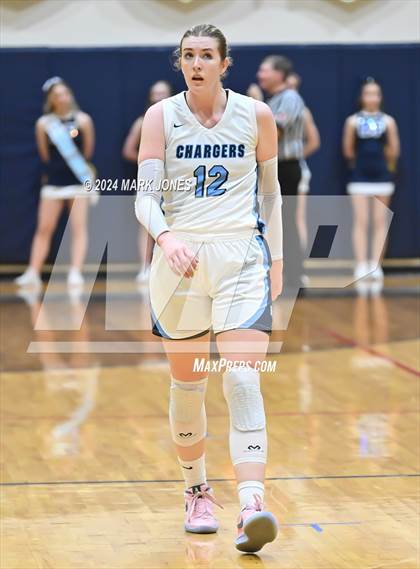 Thumbnail 2 in American Leadership Academy - Gilbert North @ Benjamin Franklin (Senior Night) photogallery.