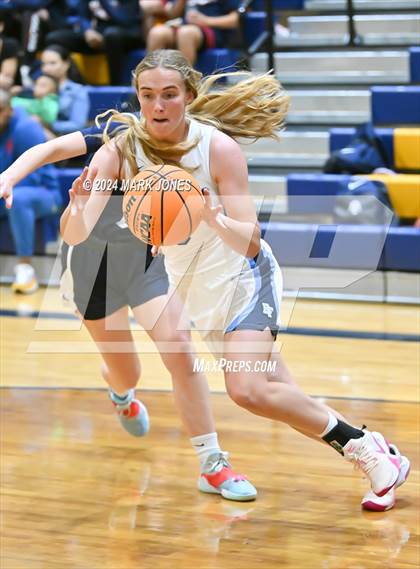 Thumbnail 1 in American Leadership Academy - Gilbert North @ Benjamin Franklin (Senior Night) photogallery.