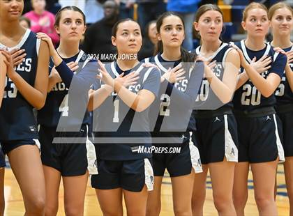 Thumbnail 2 in American Leadership Academy - Gilbert North @ Benjamin Franklin (Senior Night) photogallery.
