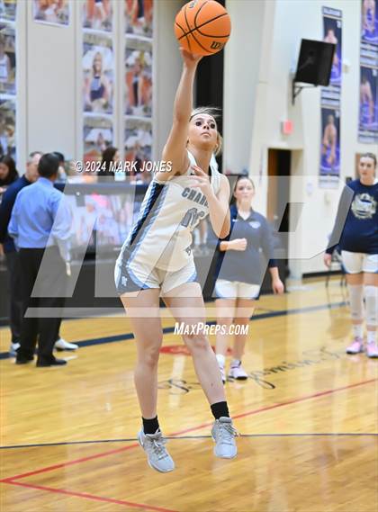 Thumbnail 3 in American Leadership Academy - Gilbert North @ Benjamin Franklin (Senior Night) photogallery.