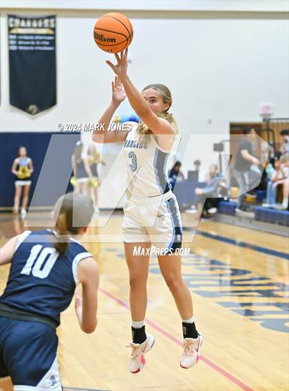 Thumbnail 1 in American Leadership Academy - Gilbert North @ Benjamin Franklin (Senior Night) photogallery.