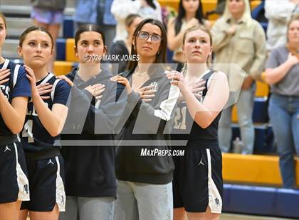 Thumbnail 2 in American Leadership Academy - Gilbert North @ Benjamin Franklin (Senior Night) photogallery.