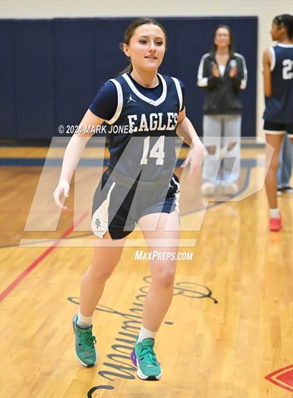 Thumbnail 3 in American Leadership Academy - Gilbert North @ Benjamin Franklin (Senior Night) photogallery.