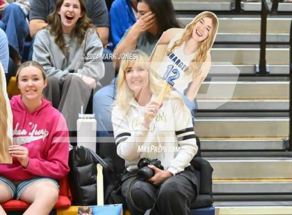 Thumbnail 3 in American Leadership Academy - Gilbert North @ Benjamin Franklin (Senior Night) photogallery.