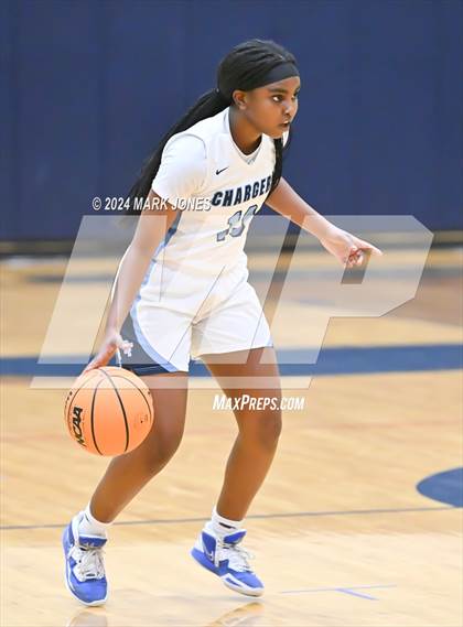 Thumbnail 3 in American Leadership Academy - Gilbert North @ Benjamin Franklin (Senior Night) photogallery.