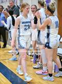 Photo from the gallery "American Leadership Academy - Gilbert North @ Benjamin Franklin (Senior Night)"