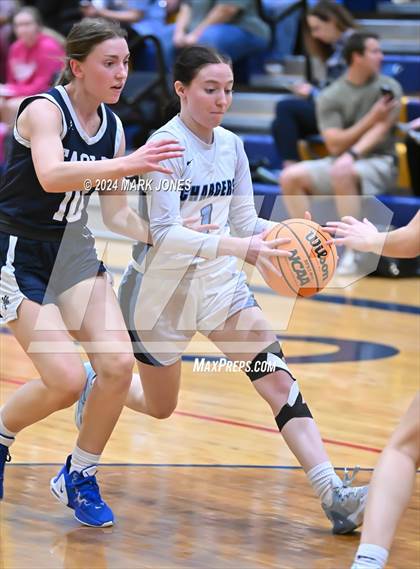 Thumbnail 3 in American Leadership Academy - Gilbert North @ Benjamin Franklin (Senior Night) photogallery.