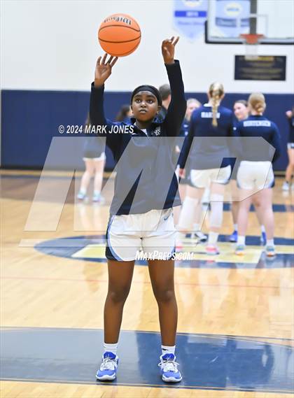 Thumbnail 2 in American Leadership Academy - Gilbert North @ Benjamin Franklin (Senior Night) photogallery.