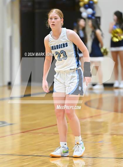 Thumbnail 1 in American Leadership Academy - Gilbert North @ Benjamin Franklin (Senior Night) photogallery.