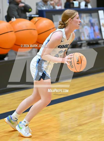 Thumbnail 3 in American Leadership Academy - Gilbert North @ Benjamin Franklin (Senior Night) photogallery.
