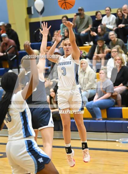 Thumbnail 1 in American Leadership Academy - Gilbert North @ Benjamin Franklin (Senior Night) photogallery.