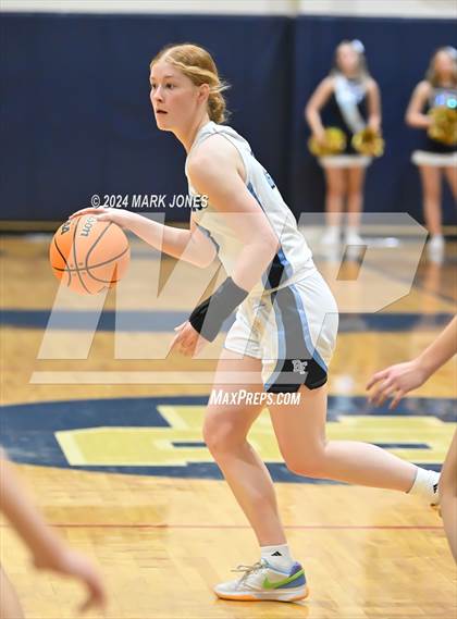 Thumbnail 1 in American Leadership Academy - Gilbert North @ Benjamin Franklin (Senior Night) photogallery.