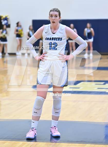 Thumbnail 1 in American Leadership Academy - Gilbert North @ Benjamin Franklin (Senior Night) photogallery.