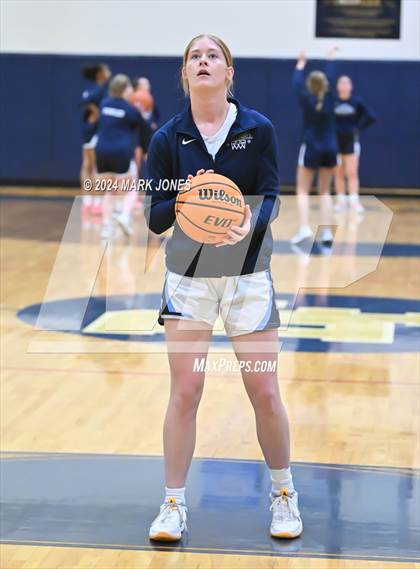 Thumbnail 3 in American Leadership Academy - Gilbert North @ Benjamin Franklin (Senior Night) photogallery.