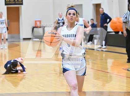 Thumbnail 3 in American Leadership Academy - Gilbert North @ Benjamin Franklin (Senior Night) photogallery.
