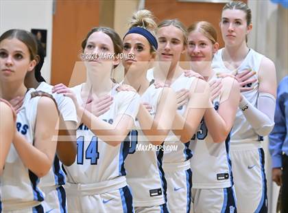 Thumbnail 1 in American Leadership Academy - Gilbert North @ Benjamin Franklin (Senior Night) photogallery.
