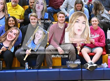 Thumbnail 2 in American Leadership Academy - Gilbert North @ Benjamin Franklin (Senior Night) photogallery.