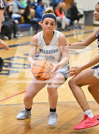 Thumbnail 3 in American Leadership Academy - Gilbert North @ Benjamin Franklin (Senior Night) photogallery.