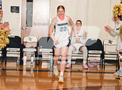 Thumbnail 3 in American Leadership Academy - Gilbert North @ Benjamin Franklin (Senior Night) photogallery.