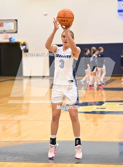 Thumbnail 3 in American Leadership Academy - Gilbert North @ Benjamin Franklin (Senior Night) photogallery.